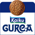 Leche Gurea de Kaiku