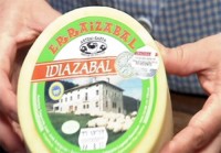 Queso de Idiazabal