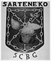 Escudo de Sarteneko